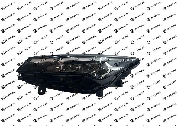 GEELY COOLRAY SX11-A3 2023 7051048500 LH