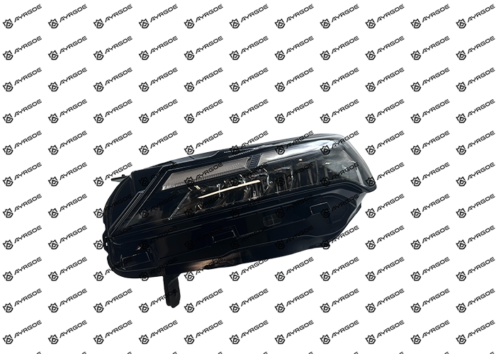 GEELY COOLRAY SX11-A3 2023 7051048500 LH