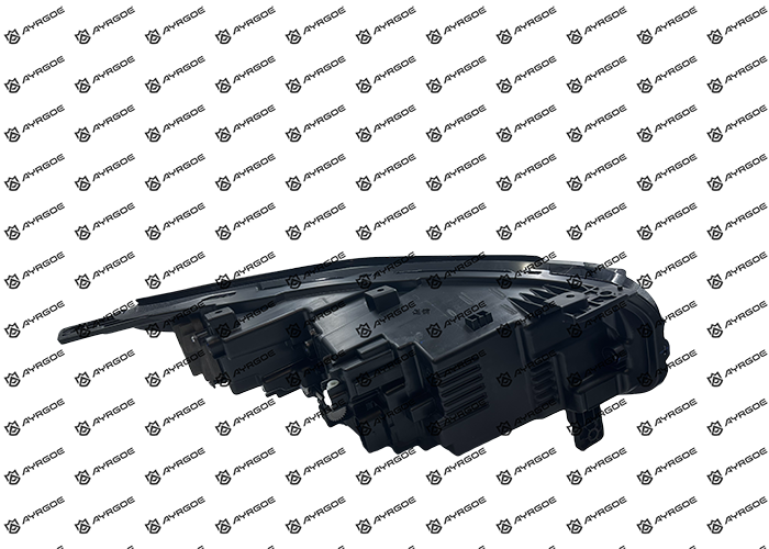 GEELY COOLRAY SX11-A3 2023 7051048500 LH