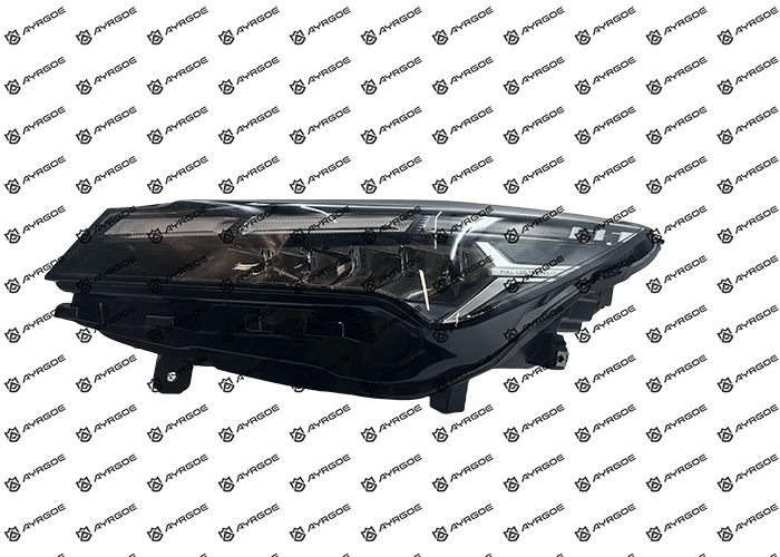 GEELY COOLRAY SX11-A3 2023 7051048500 LH