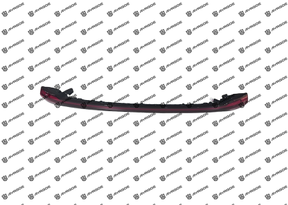 7057043800 TAIL LAMP ASSY