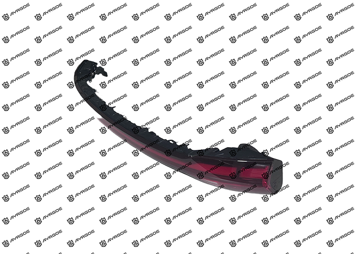 7057043800 TAIL LAMP ASSY