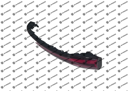 7057043800 TAIL LAMP ASSY