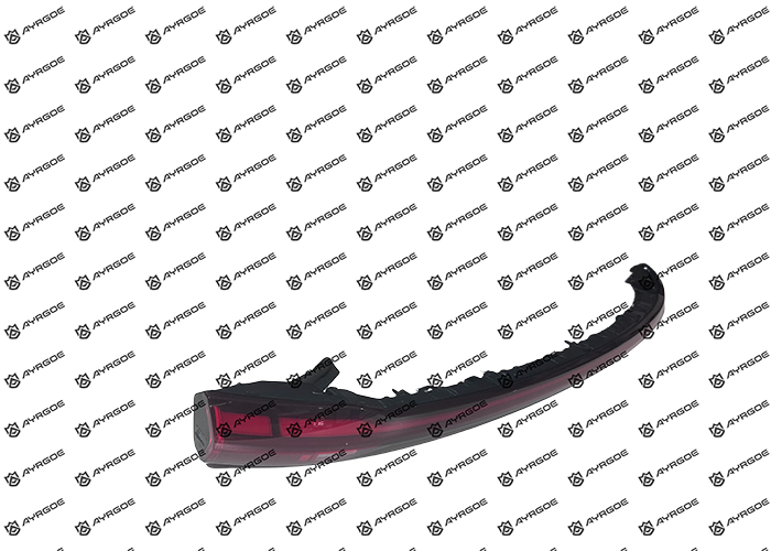 7057043800 TAIL LAMP ASSY