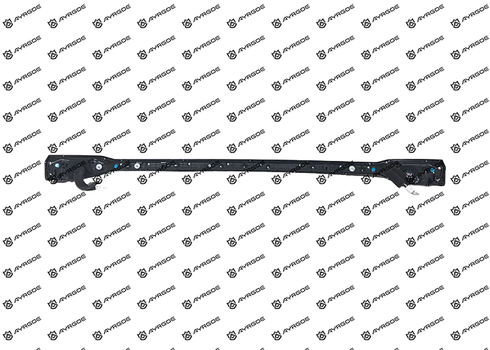 7057043800 TAIL LAMP ASSY