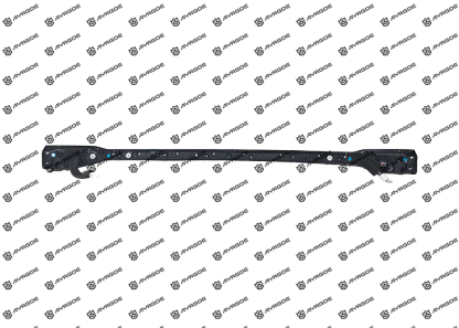 7057043800 TAIL LAMP ASSY