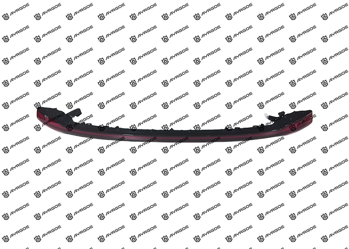 7057043800 TAIL LAMP ASSY