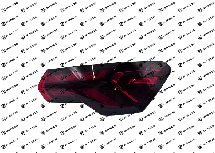 7057043900 TAIL LAMP ASSY