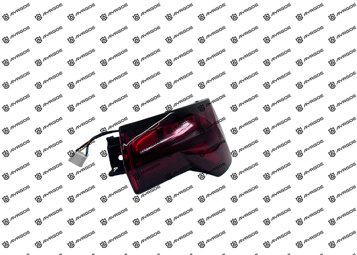 7057043900 TAIL LAMP ASSY