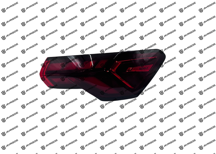 7057043900 TAIL LAMP ASSY