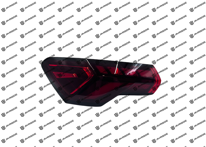 7057044000 TAIL LAMP ASSY