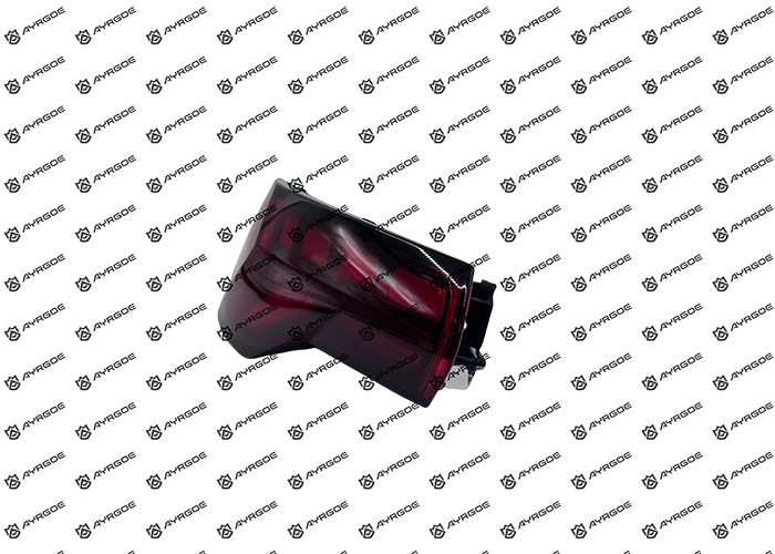 7057044000 TAIL LAMP ASSY