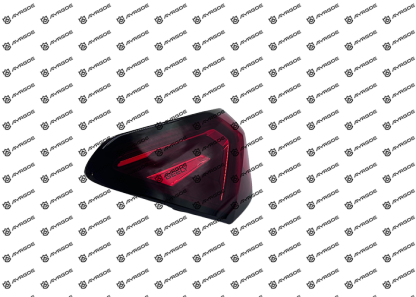 7057044000 TAIL LAMP ASSY