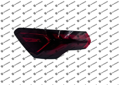 7057044000 TAIL LAMP ASSY