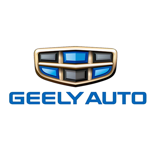 GEELY