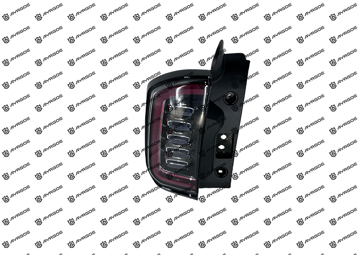 4133100XKN04A TAIL LAMP ASSY