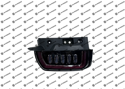 4133100XKN04A TAIL LAMP ASSY