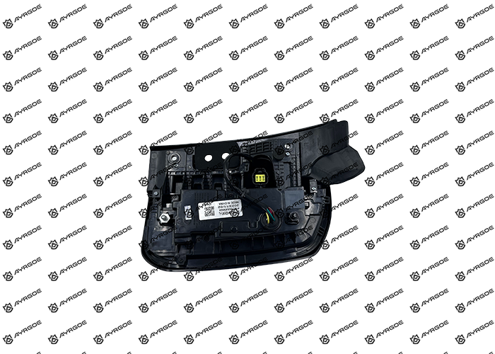 4133100XKN04A TAIL LAMP ASSY