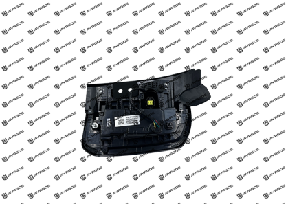 4133100XKN04A TAIL LAMP ASSY