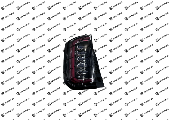 4133100XKN04A TAIL LAMP ASSY