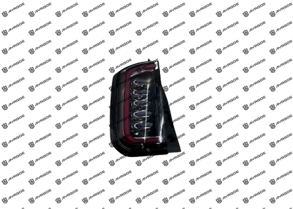 4133100XKN04A TAIL LAMP ASSY