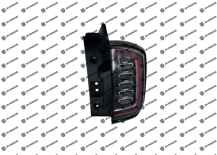4133101XKN04A TAIL LAMP ASSY