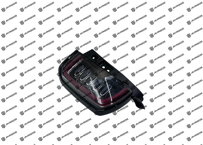 4133101XKN04A TAIL LAMP ASSY