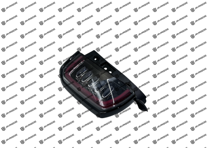 4133101XKN04A TAIL LAMP ASSY
