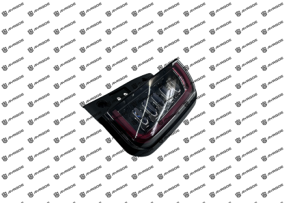 4133101XKN04A TAIL LAMP ASSY