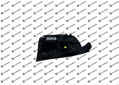 4133101XKN04A TAIL LAMP ASSY