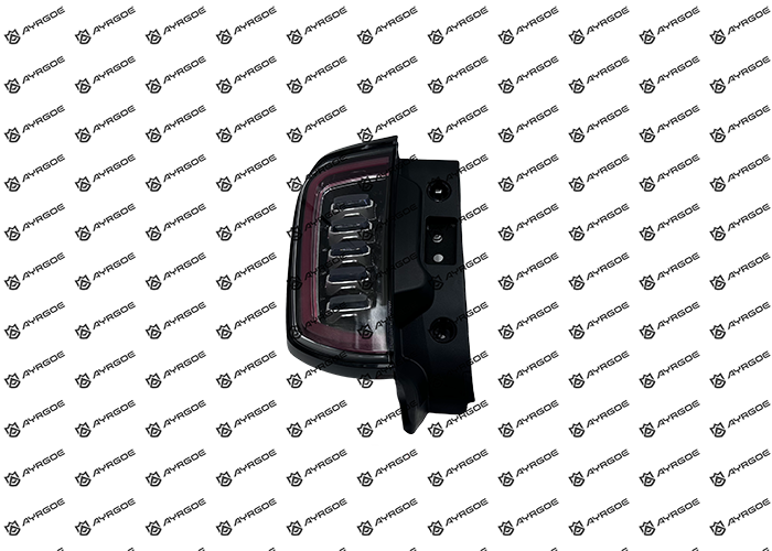 4133101XKN04A TAIL LAMP ASSY