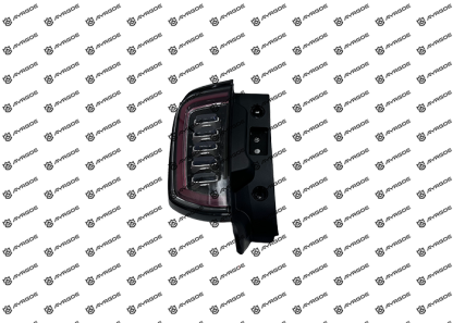 4133101XKN04A TAIL LAMP ASSY