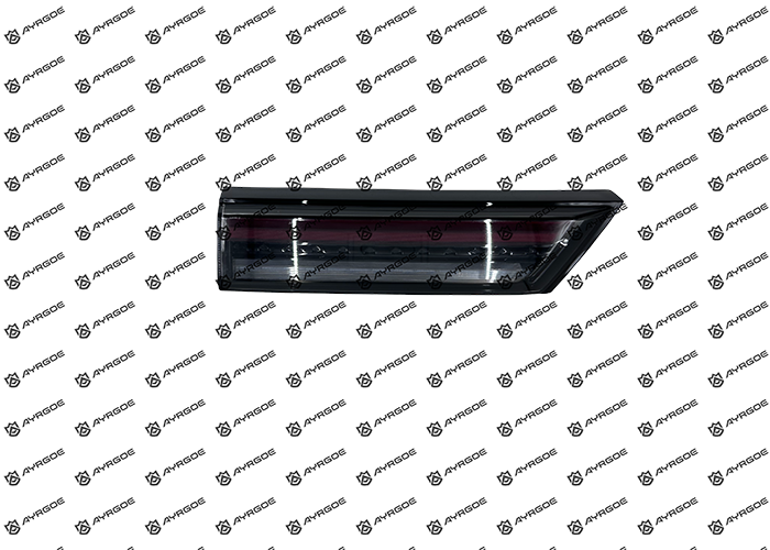 4133102XKN04A TAIL LAMP ASSY