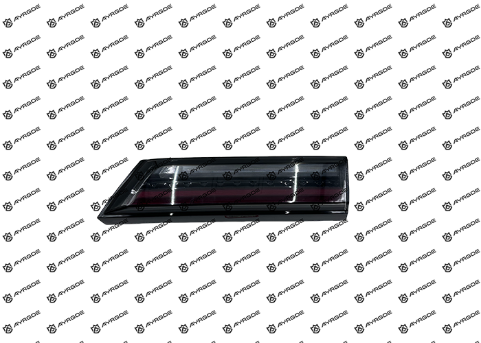 4133102XKN04A TAIL LAMP ASSY