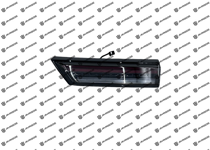 HAVAL DARGO 2021 4133103XKN04A RH IN