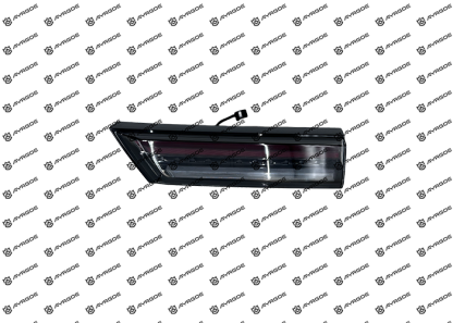 HAVAL DARGO 2021 4133103XKN04A RH IN