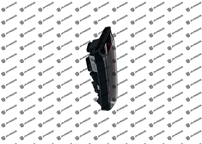 HAVAL DARGO 2021 4133103XKN04A RH IN