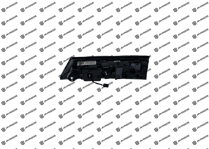 HAVAL DARGO 2021 4133103XKN04A RH IN