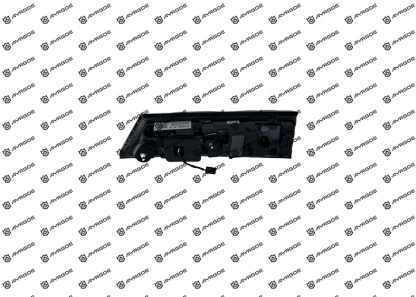 HAVAL DARGO 2021 4133103XKN04A RH IN