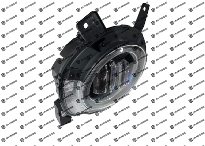 4121100-XKN04A HEAD LAMP ASSY