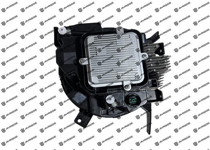 4121100-XKN04A HEAD LAMP ASSY