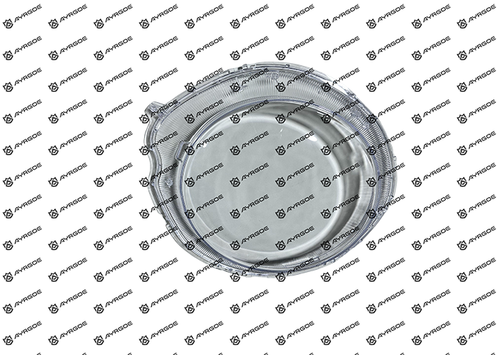 HAVAL DARGO COVEER LH