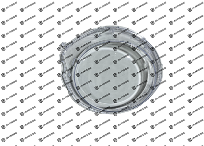 HAVAL DARGO COVEER LH