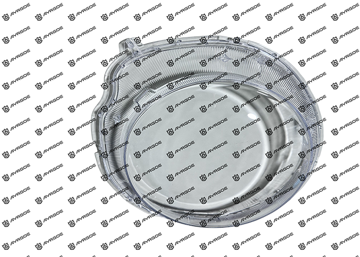 HAVAL DARGO COVEER LH