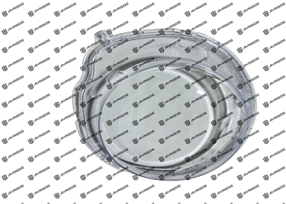 HAVAL DARGO COVEER LH