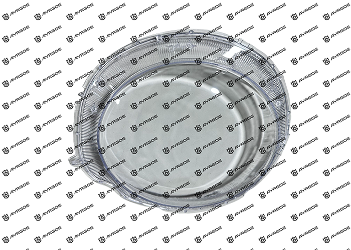 HAVAL DARGO COVEER LH