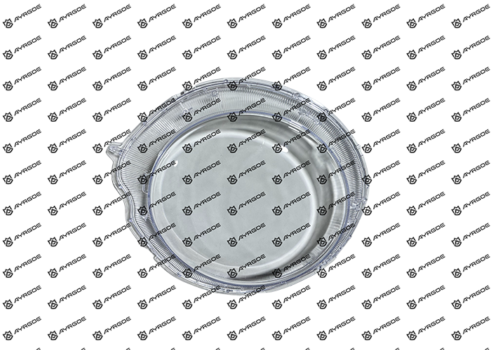 HAVAL DARGO COVEER LH