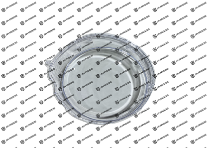 HAVAL DARGO COVEER LH