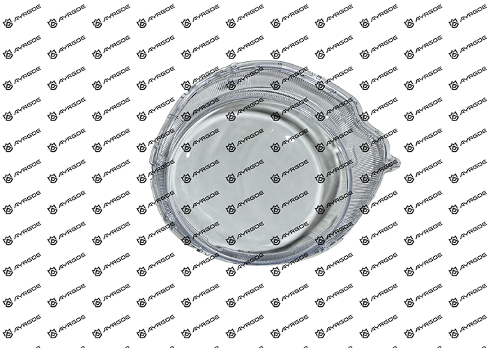 HAVAL DARGO COVEER RH