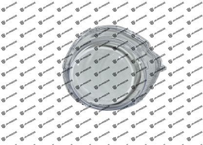 HAVAL DARGO COVEER RH